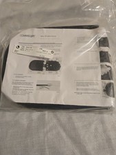 CommScope Gator 12F 19 Pcs. Splice Closure Black  No Connectors MR3919-000 New picture