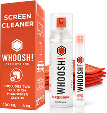  Screen Shine Duo - Screen Cleaner Spray for iPad, Monitor, Laptop, MacBook - 3 picture