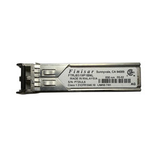 Finisar FTRJ8519P1BNL 1 Gigabit Transceiver Module SX SFP 850nm picture