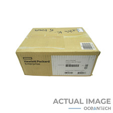 Open Box HPE HP LTO-5 Tape (5 Five Pack) C7975AL Ultrium Backup Cartridge picture