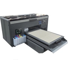 A3 DTG Printer with Epson 4720 Print Head for Direct to Garment Printing  picture