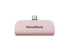 KingSpec Memostone 1TB Portable SSD, USB 3.2 Gen 2x2 Type-C, Seq. Read Speeds Up picture