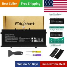 C41N1904 Battery Replacement for ASUS ZenBook 14 UX425 UX425UA UX425EA UX425J... picture