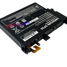 LR434198-2P3S New Battery For One-Netbook OnexPlayer 2nd Generation Tablet PC picture