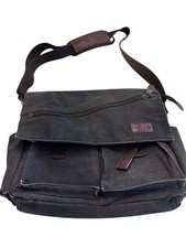 Ravuo Messenger Shoulder Bag Unisex 14