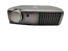 Dell 2300MP DLP Projector 2300 ANSI Lumens. 473 Hours picture