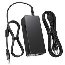 65W AC Power Adapter Charger for HP Compaq Presario C300 C500 C700 F500 V2000 US picture