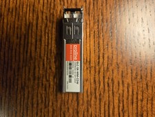 PROLINE GLC-SX-MM-CDW 1000BASE-SX SFP TRANSCEIVER MODULE MMF 850mm 550m LC picture