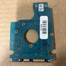 HGST 220 0A90350 01 PCB BOARD ONLY PCB:2200A9035001 From H2T5001654S7 picture