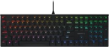 Cherry MX 10.0N RGB Mechanical WIRED Gaming Keyboard MX Low Profile Speed™ picture