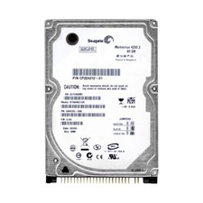 Seagate 2.5