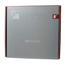 Noctua NF-P12 redux-1700 PWM 120mm 4-Pin 1700RPM 12V Gray Case Fan picture