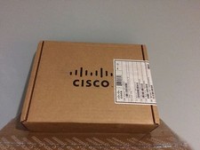 NEW CISCO VIC2-2FXS 2-Port RJ11 Voice Fax INTERFACE CARD VIC2 2FXS NOB picture
