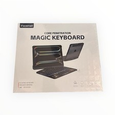 iFacemall Core Penetration Magic Keyboard New picture