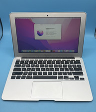 Apple MacBook Air 11