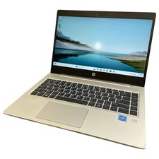 HP mt22 Mobile Thin Client, Intel Celeron 5205U, 8GB RAM, 128GB SSD | Grade A picture