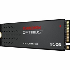 SanDisk Optimus 5100 SDSP51500GAN-000E0 500 G 0B Solid State Drive M.2 2280 picture