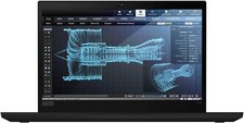 Lenovo ThinkPad P14s Gen 1 14