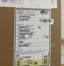 1PC C8300-1N1S-4T2X brand new router picture