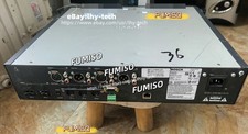 1PC USED BOSCH DCN-CCU2 Control Unit&lh picture