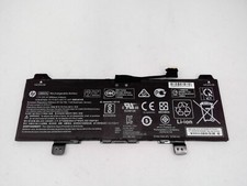 Genuine GM02XL Battery For HP Chromebook X360 11 G1 EE HSTNN-UB7M 917725-855 picture