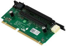 DELL 0FXHMV RISER 2x PCIe X16 POWEREDGE R720 R720XD 9PK70 picture