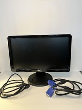 Dell IN1910Nf Widescreen 19