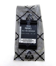 ASUS ROG 2M HB 2-Way SLI Bridge Rev. 1.00 High Bandwidth 49-4 picture