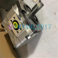 1PCS NEW NACHI IPH-4A-25-20 Hydraulic Pump via FedEx or DHL picture