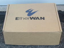 EtherWAN EX78822-VVBT Hardened Managed PoE Switch picture