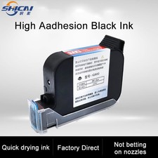 3pcs Universal ink cartridges for inkjet printers are not easily faded picture