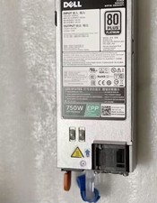 DELL 750W EPP D750E-S10 0HXWNF HXWNF  power supply picture