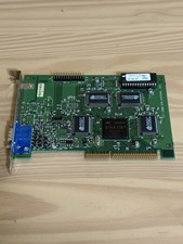 STB Systems Velocity 128 AGP Video Card (210-0326-00X, 1X0-0659-505, 06199D) picture