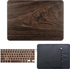 Ultra Thin Case for MacBook Air 15 inch M5 2026-2023 Release, Lightweight Plasti picture
