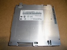 Panasonic JU-226A243FC  floppy drive,  1.44MB. For laptop picture