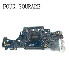 Dell Latitude 13 3300 Motherboard  i3-7020U CPU 17910-1 CN-0RV5W4 picture