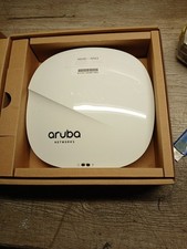 Aruba Networks APIN0315 ******NO POWER CORD*** #7-27-2 picture