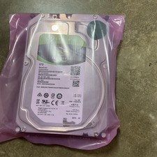 Seagate Barracuda Compute 6TB HDD WF205BCX picture