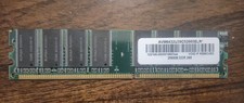 Elpida 1x256MB DDR-333 (PC-2700U) Desktop Memory picture