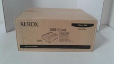 Xerox 097N01673 Paper Feeder 500-Sheet for Xerox Phaser 3600 picture