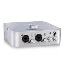 ICON CUBE 4 nano dyna Sound Card Professional Live Recording K-Pop Singing Card picture