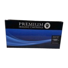 Premium Imaging Cartridge TN-450 Jumbo Black New  picture