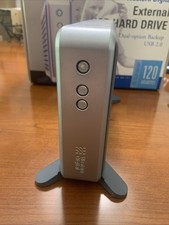 Western Digital 120GB External Hard Drive USB 2.0 picture