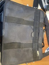 NOS Targus Air Notepad Plus Top Loading Briefcase Model TLNP1A picture
