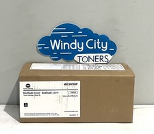 Konica Minolta TNP36 A63V00F Black Tone Cartridge Bizhub 3300P  3301P  Open Box picture
