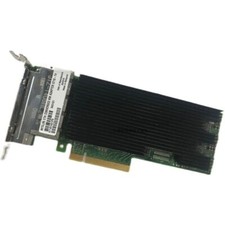 Intel X710-T4 Four-port 10 Gigabit Ethernet network card RJ45 X710T4G1P5 picture