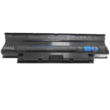 Genuine J1KND N4010 Battery For Dell Inspiron 3520 3420 M5030 N5110 N5050 N7110 picture