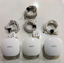 eero Mesh Wi-Fi System (3-pack) picture