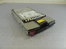 HP HEWLETT PACKARD BD072863B2 306637-002 3.5 SERIES 72.8 GB 10 000 RPM WIDE ULTR picture