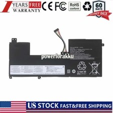 L17M4PG2 L17C4PG2 Laptop Battery For Lenovo Y730-17ICH-81HG001KGE Y740-17ICHG US picture